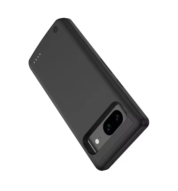 10000mAh Google Pixel 6 7 8 Phone Battery Case