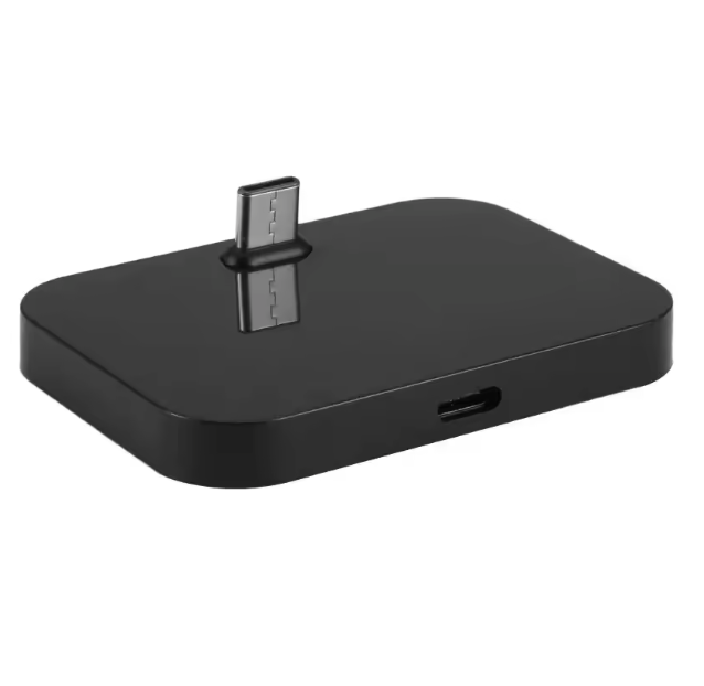 USB-C Mobile Phone Desktop Charger Stand