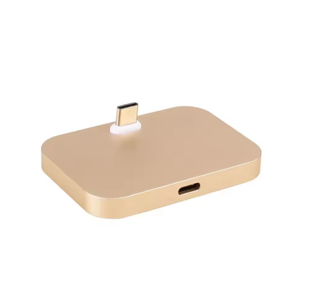 USB-C Mobile Phone Desktop Charger Stand