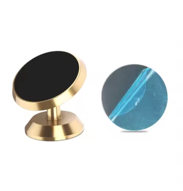 Universal Magnetic Car Phone Holder Stand