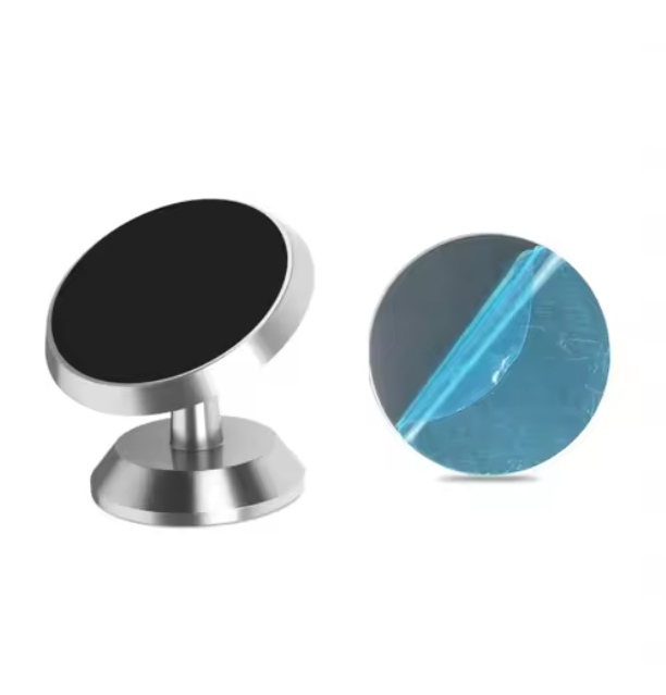 Universal Magnetic Car Phone Holder Stand