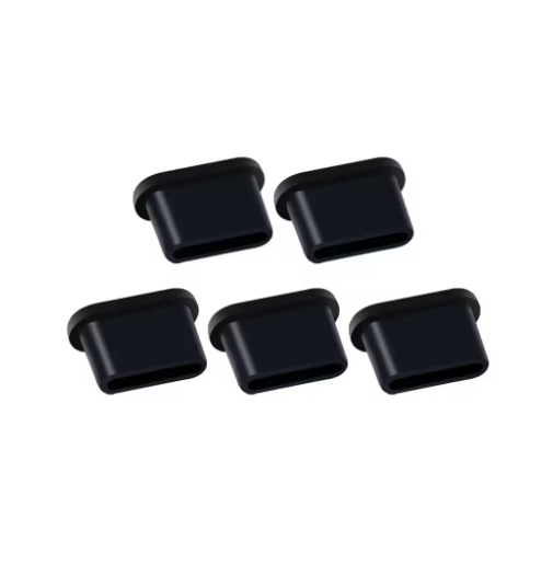 Type-C Anti-Dust Plugs