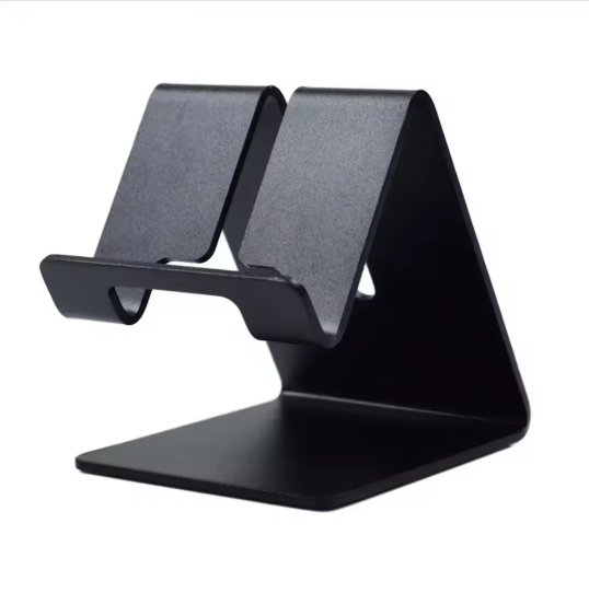 Aluminum Desktop Holder Table Stand