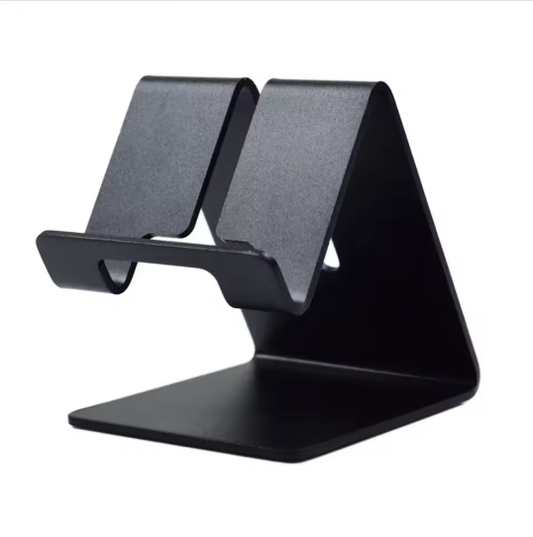 Aluminum Desktop Holder Table Stand
