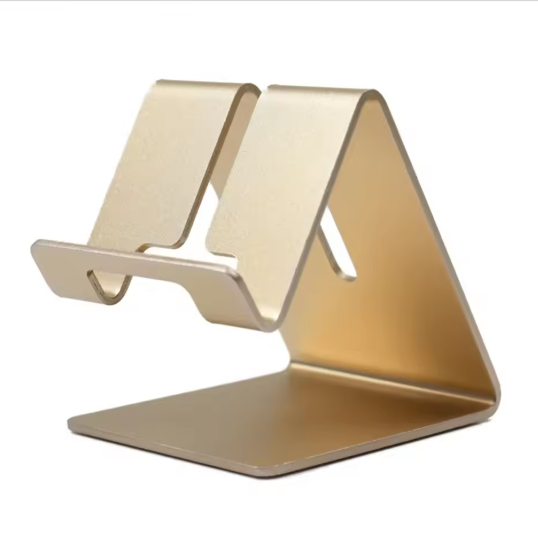 Aluminum Desktop Holder Table Stand