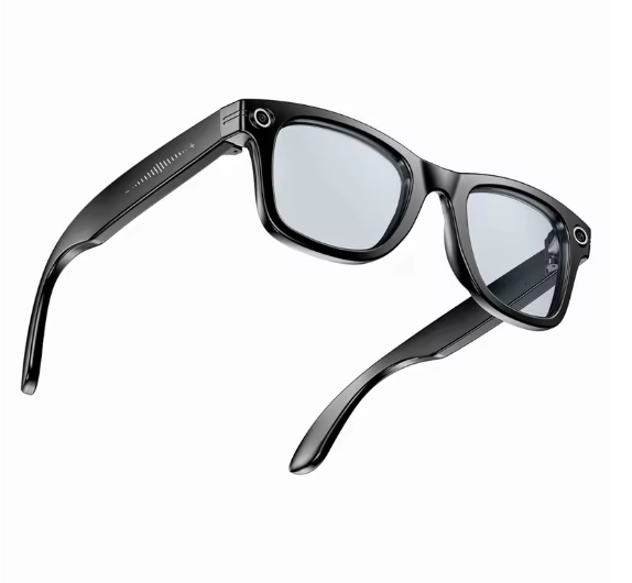 Smart Glasses