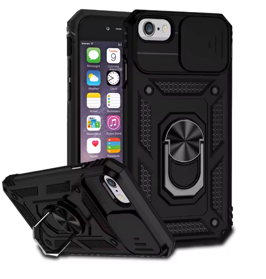 Shockproof Case iPhone 12 13 14 15 Pro Max