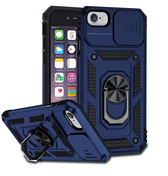 Shockproof Case iPhone 12 13 14 15 Pro Max