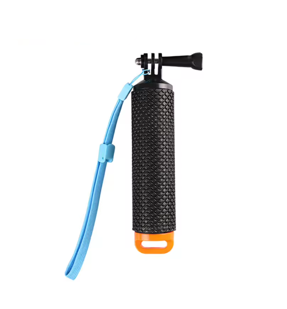 Floating Waterproof Hand Grip Selfie Stick