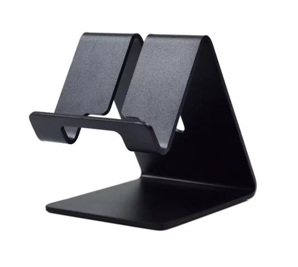 Universal Aluminum Desktop Phone Tablet Holder