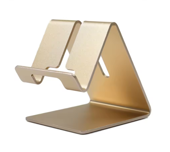 Universal Aluminum Desktop Phone Tablet Holder