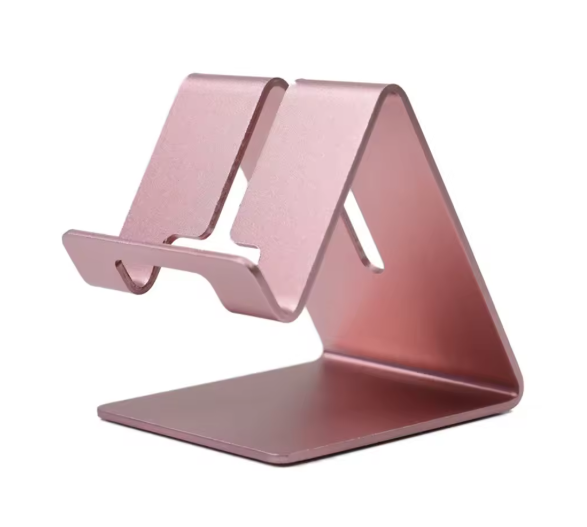 Universal Aluminum Desktop Phone Tablet Holder