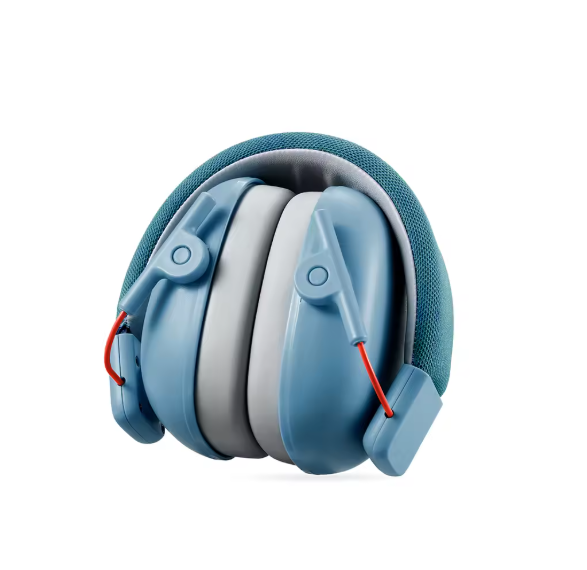 Kids Ear Protectection Earmuffs
