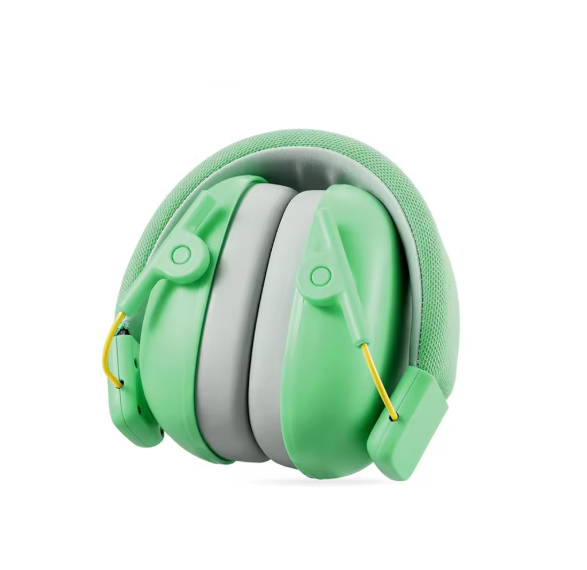 Kids Ear Protectection Earmuffs