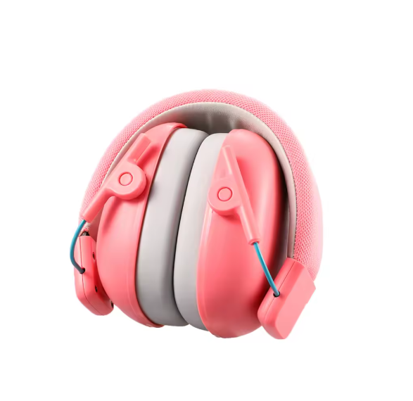 Kids Ear Protectection Earmuffs
