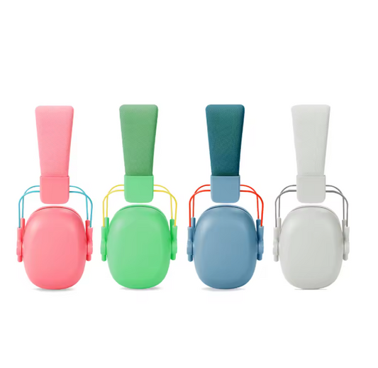 Kids Ear Protectection Earmuffs