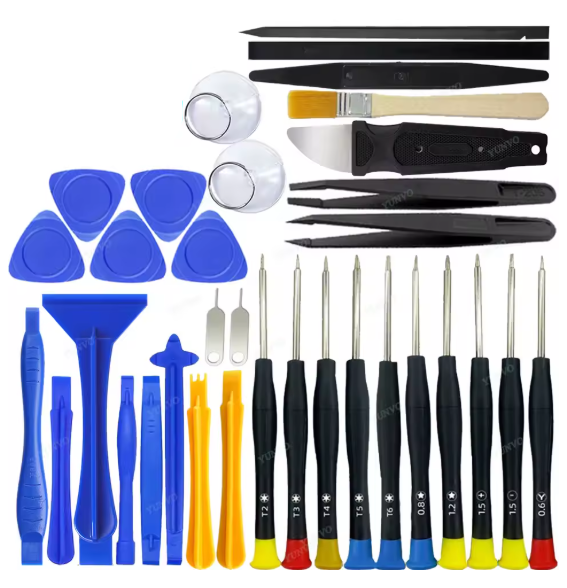 Mobile Phone Repair Tool Kit