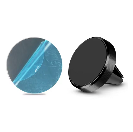 Car Phone Holder Magnetic Air Vent Mount