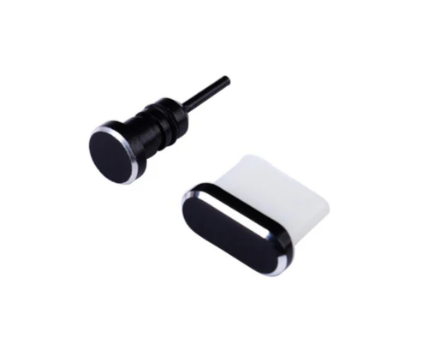 Type-C Phone Dust Plug Set