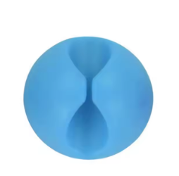 Single Silicone Cable Organiser