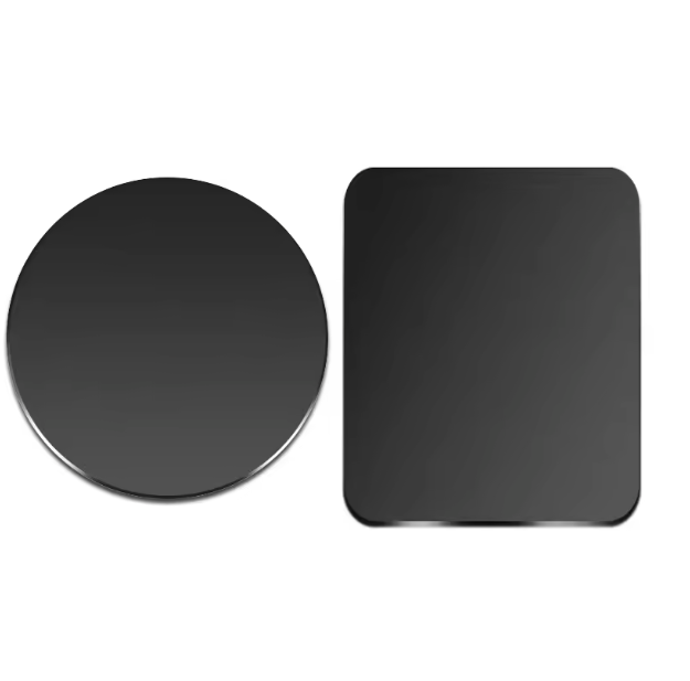 Car Phone Holder Metal Plate Magnet