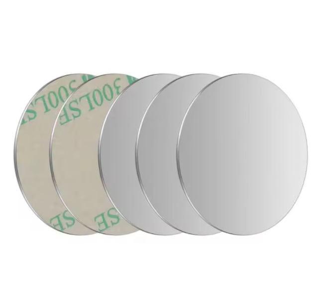 Car Phone Holder Metal Plate Magnet