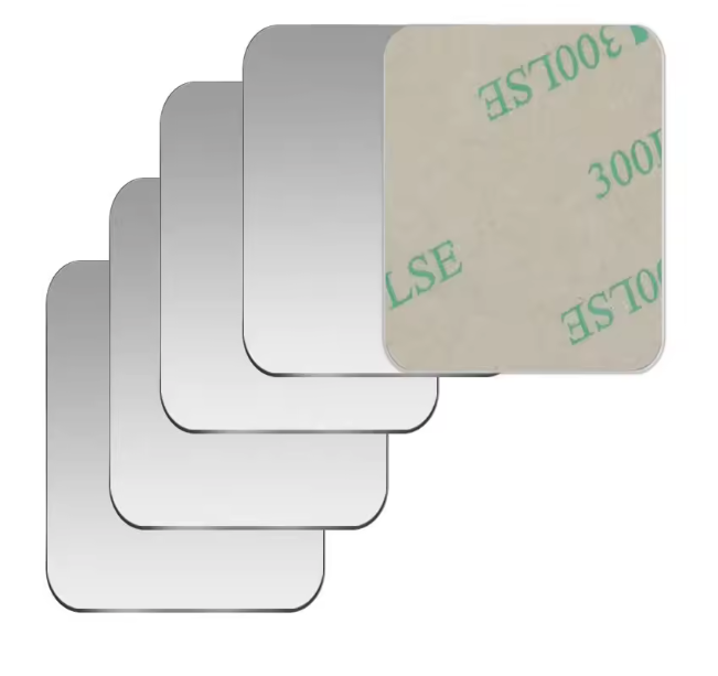 Car Phone Holder Metal Plate Magnet