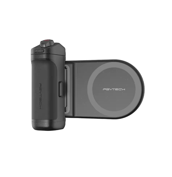 MagCam Mobile Photography Camera Phone Handle