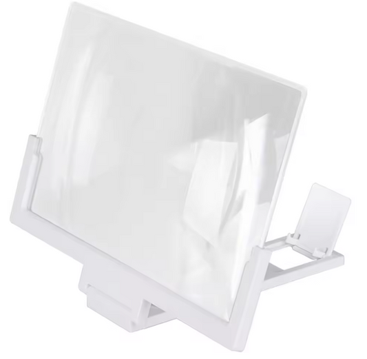 Phone Screen Magnifier Cellphone Projector