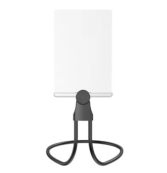 Portable Flexible Hands-Free HD Lens Magnifying Glass