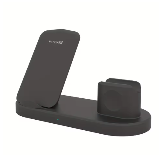 30W 3-in-1 Apple Docking Station