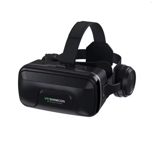 Shinecon VR 6.0 Virtual Reality Glasses