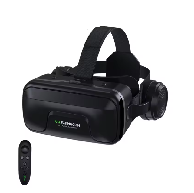 Shinecon VR 6.0 Virtual Reality Glasses