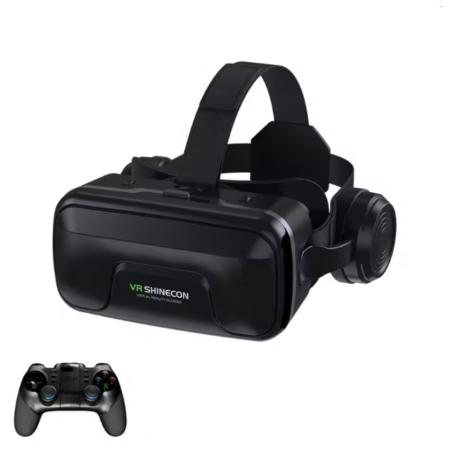 Shinecon VR 6.0 Virtual Reality Glasses