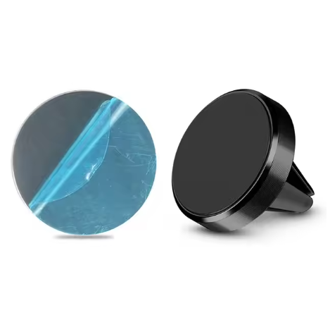 Universal Car Air Vent Magnetic Mobile Phone Holder