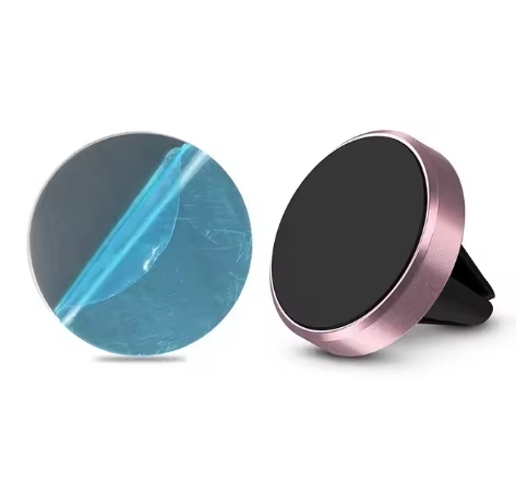 Universal Car Air Vent Magnetic Mobile Phone Holder