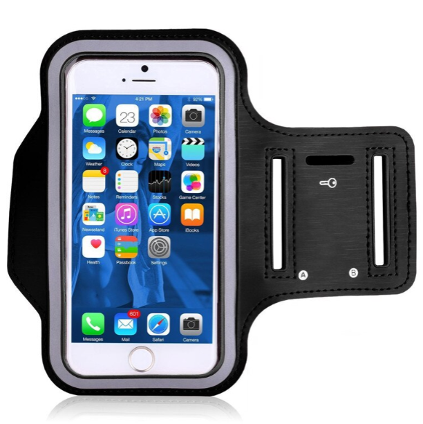 Universal Sports Armband Smartphone Holder