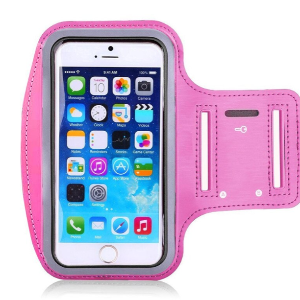Universal Sports Armband Smartphone Holder