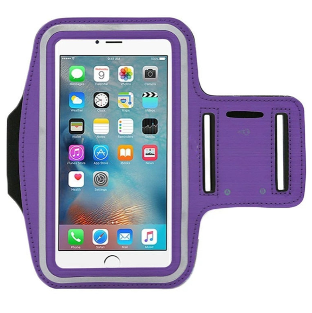 Universal Sports Armband Smartphone Holder