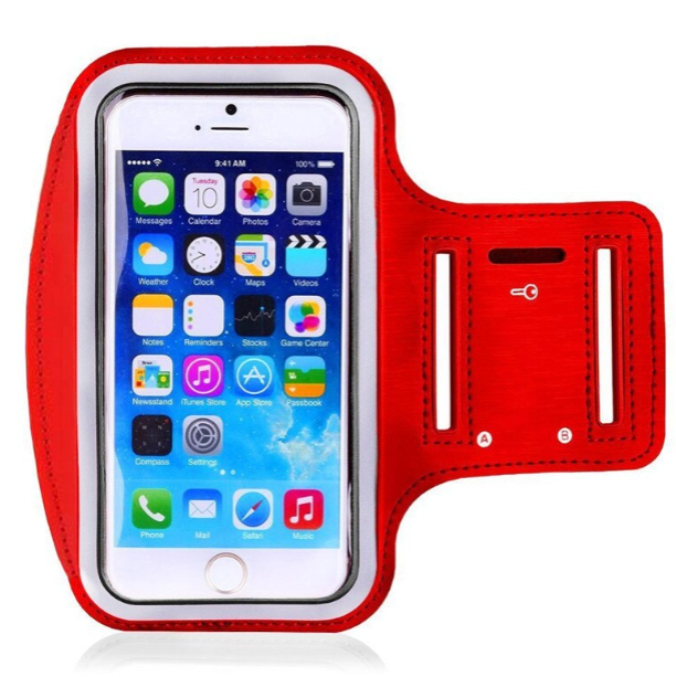 Universal Sports Armband Smartphone Holder
