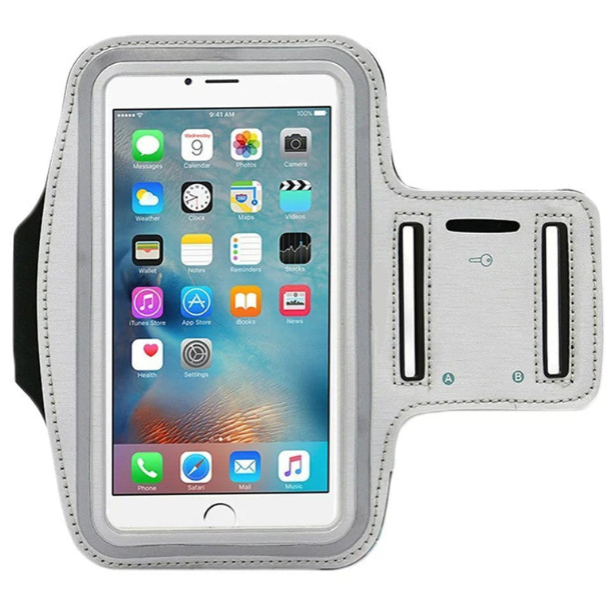 Universal Sports Armband Smartphone Holder