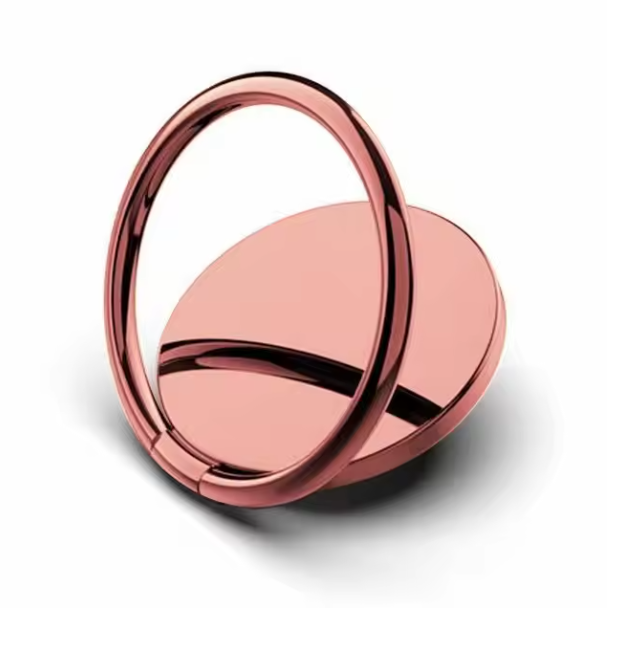 Phone Finger Ring Holder 360 Degree Stand