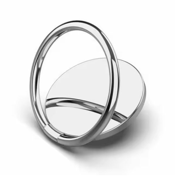 Phone Finger Ring Holder 360 Degree Stand