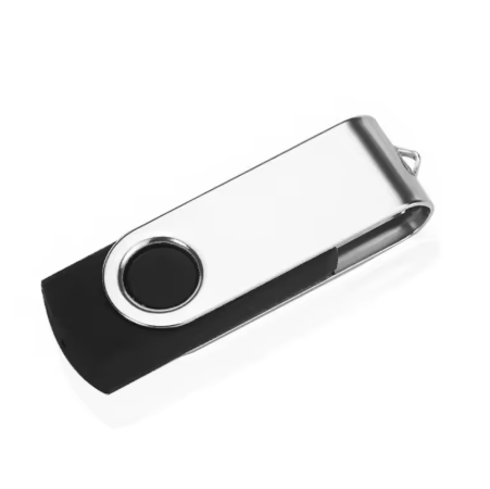 Colourful USB Flash Drive