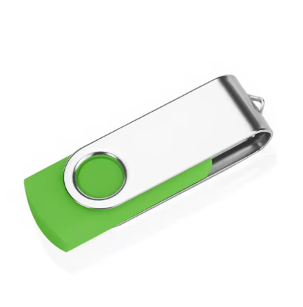 Colourful USB Flash Drive