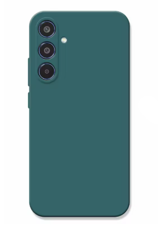 Samsung Galaxy S24 Case Liquid Silicone S21/S22/S23 FE Plus Ultra