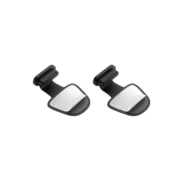 Type-C Dust Plug With Tab