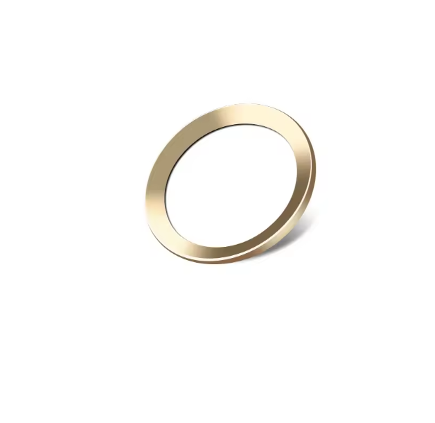 Home Button Sticker iPhone