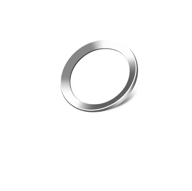Home Button Sticker iPhone