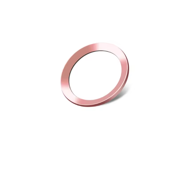 Home Button Sticker iPhone